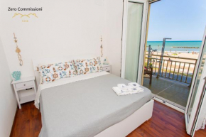 Palm Beach House - Vista mare Montesilvano